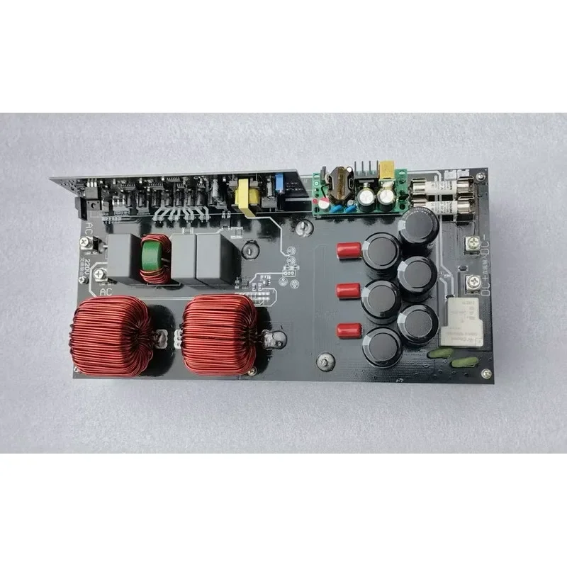 New energy charging high-power pure sine wave inverter rear stage board 10KW12KW15KW
