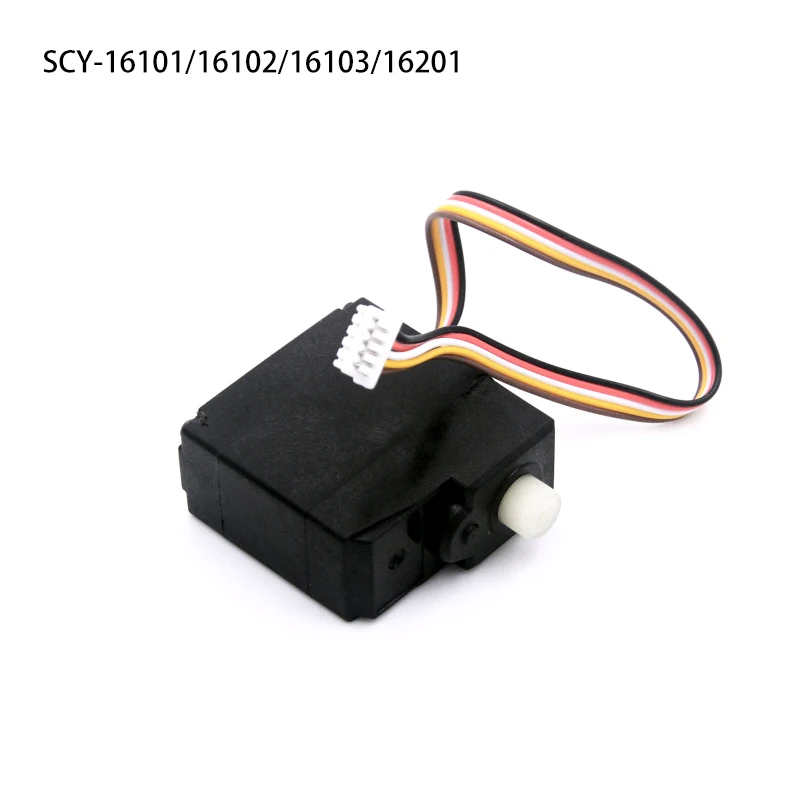 SCY 16101/16102/16103/16201 RC Car Spare Parts Receiver Circuit Board 16101-6047 Telecontroller 16101-6053 2.4GRemote Controller