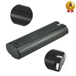 Nowy 6800mAh 7.2V B7000 ładuje bateria do narzędzi MAKITA 7002 7000 632003-2 191679-9 192532-2 akumulatorowa bateria wiertarka elektryczna