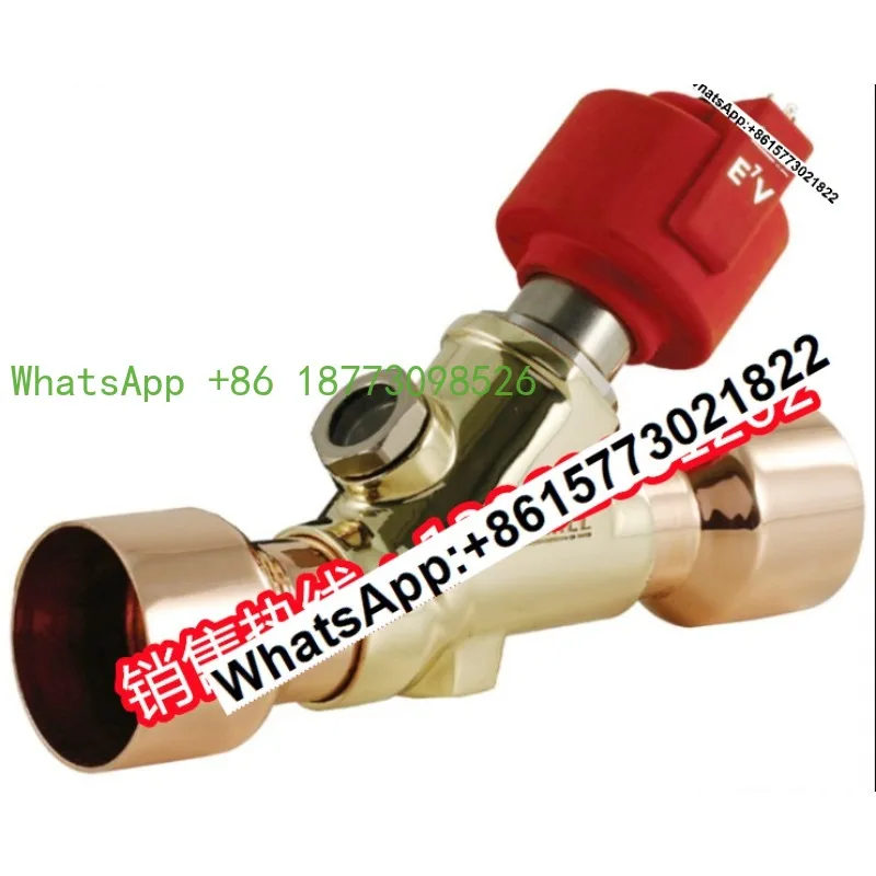 Electronic Expansio…