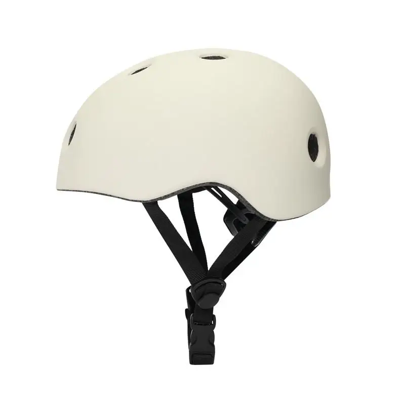 

Регулируемый детский велосипедный шлем: ультралегкий, дышащий, для активного отдыха, катания на роликах, с защитой от падений для младенцев и малышей