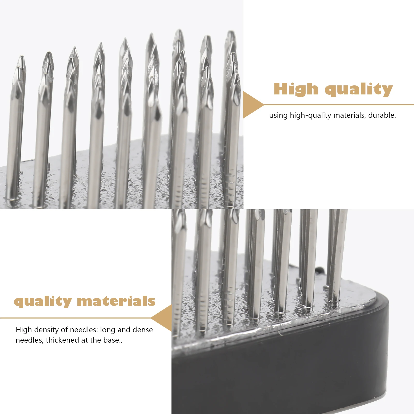 

Stainless Steel Set for Flower Arrangement Holder Art Prop Dense Flower Arrangement Needle Needles Reusable Home SupplyFlower