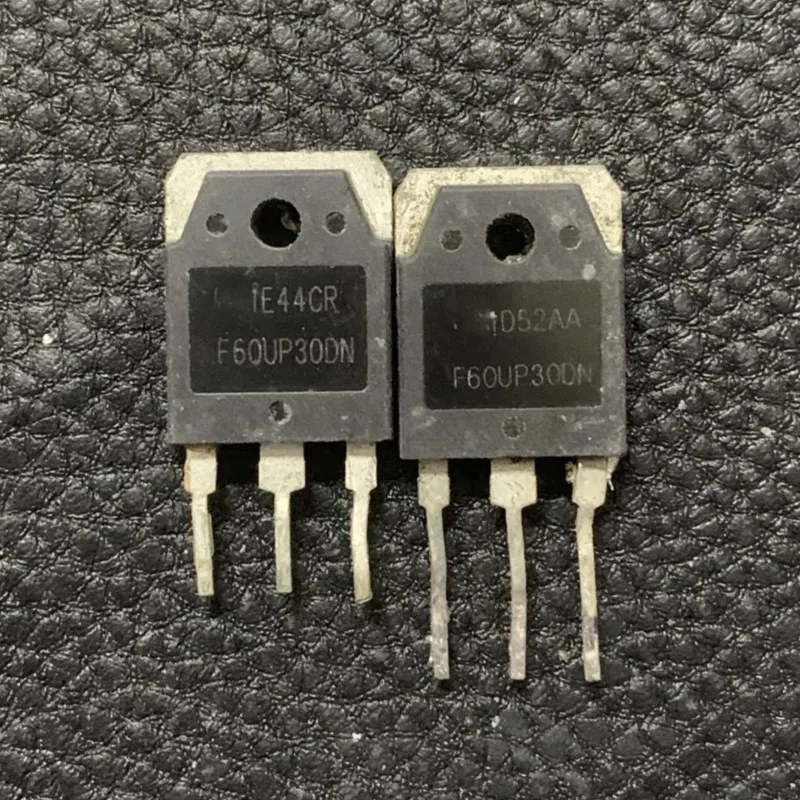 Original disassembly 10pcs FF60UP30DN F60UP30DN FFA60UP20DN F60UP20DN F40UP20DN FFA30UP20DN F30UP20DN MM60FU030PC TO-3P