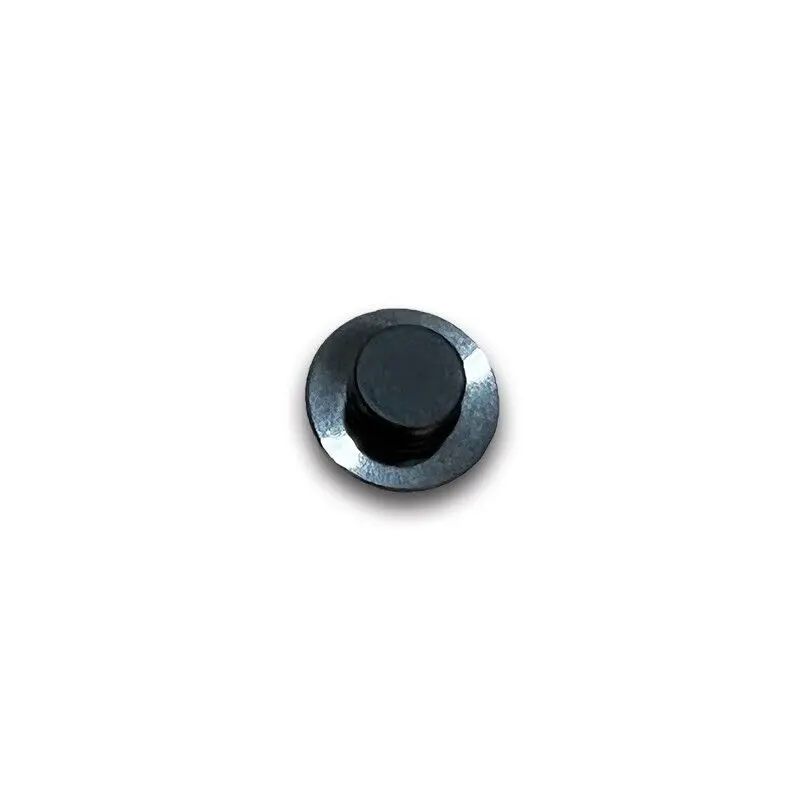 For Ferrari 458 F12 CaliforniaT Audio Knob Cover 254294 306195