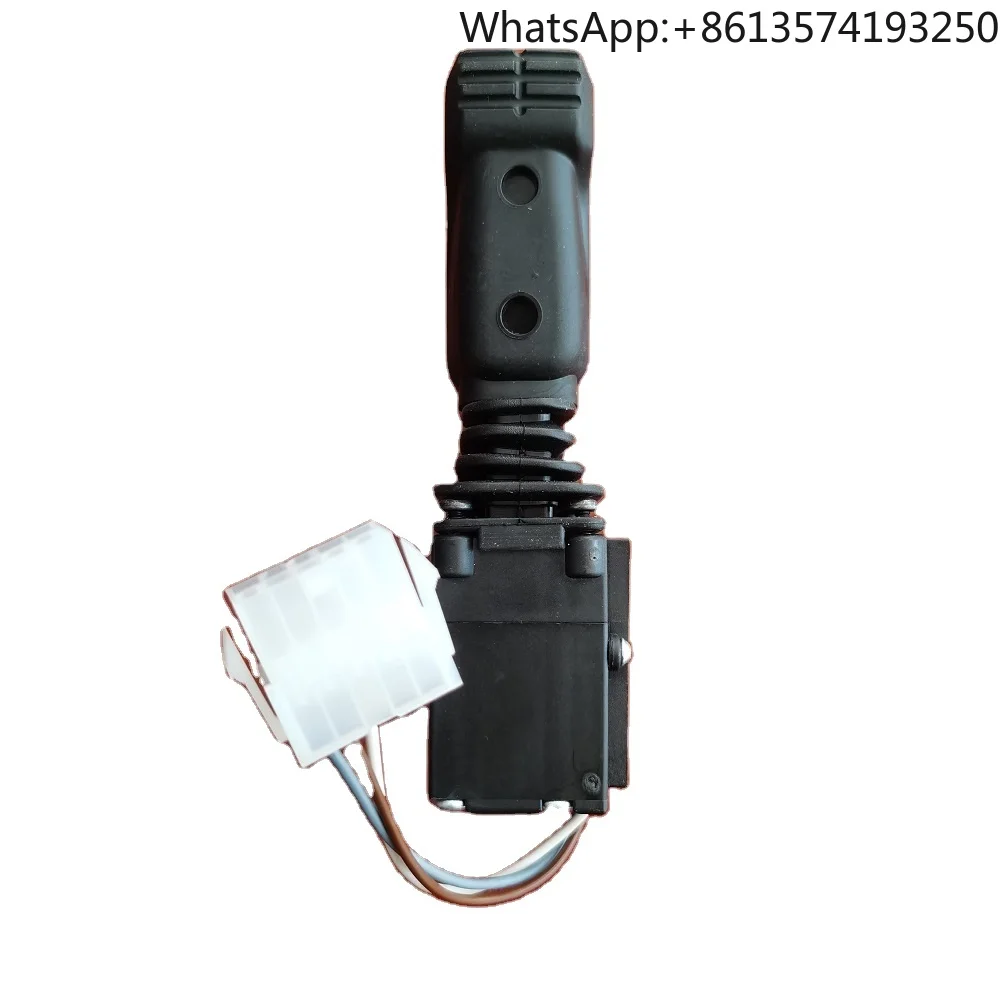 

KALMAR A59991.0100 Handle Joystick Control Lever New Condition