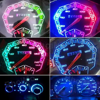 10 最佳銷售 T3 LED - №10