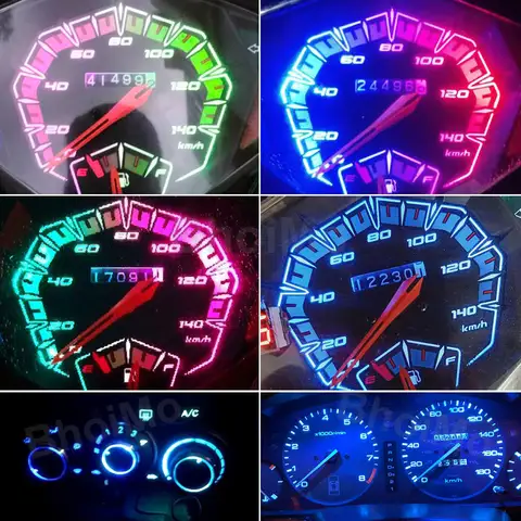 10 best sales t3 led - №10