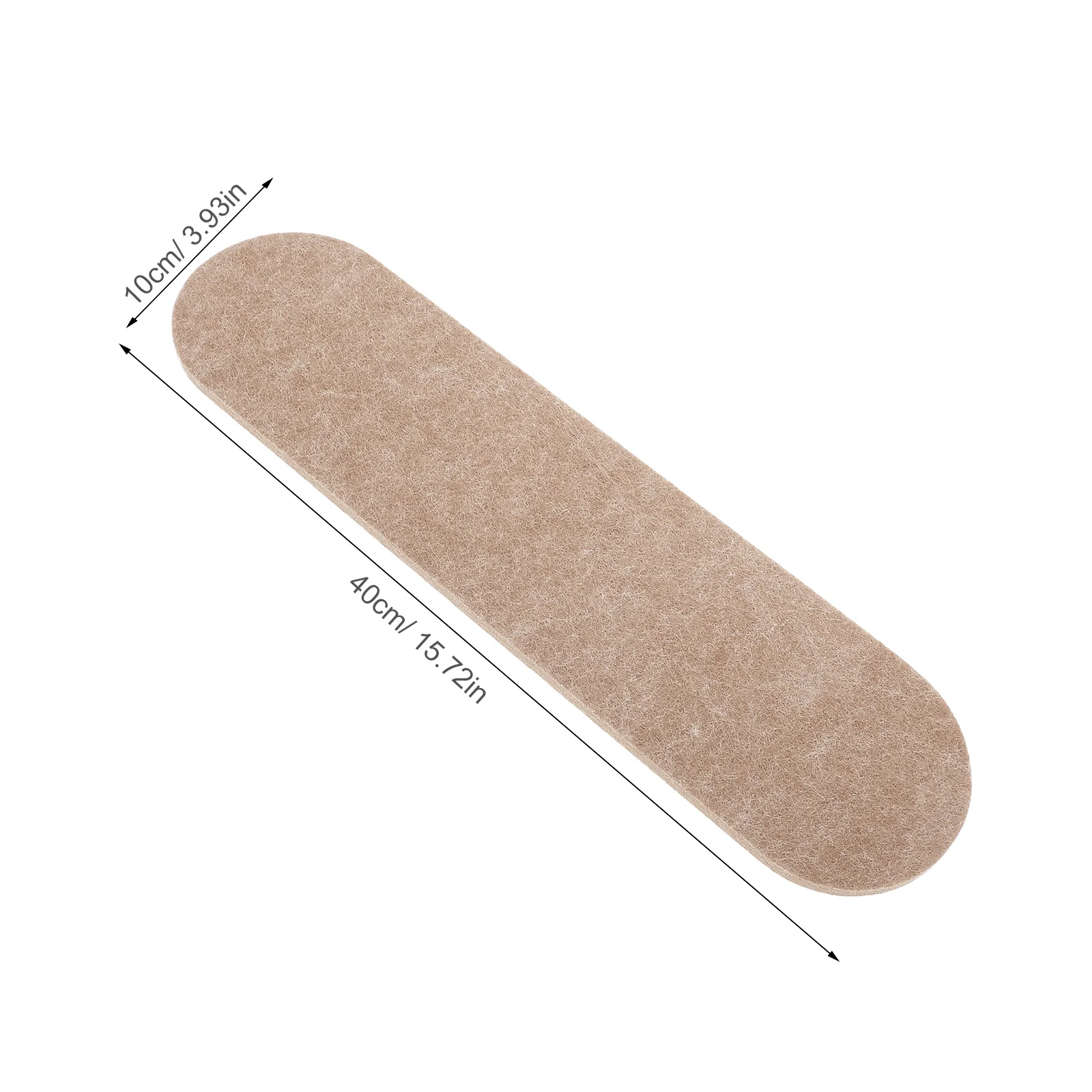 2 قطعة ورأى ذاتية اللصق جدار ديكور متعدد الوظائف صور مفتاح مجوهرات نظارات المنظم لينة سهلة التركيب لا مساحة الضرر #5