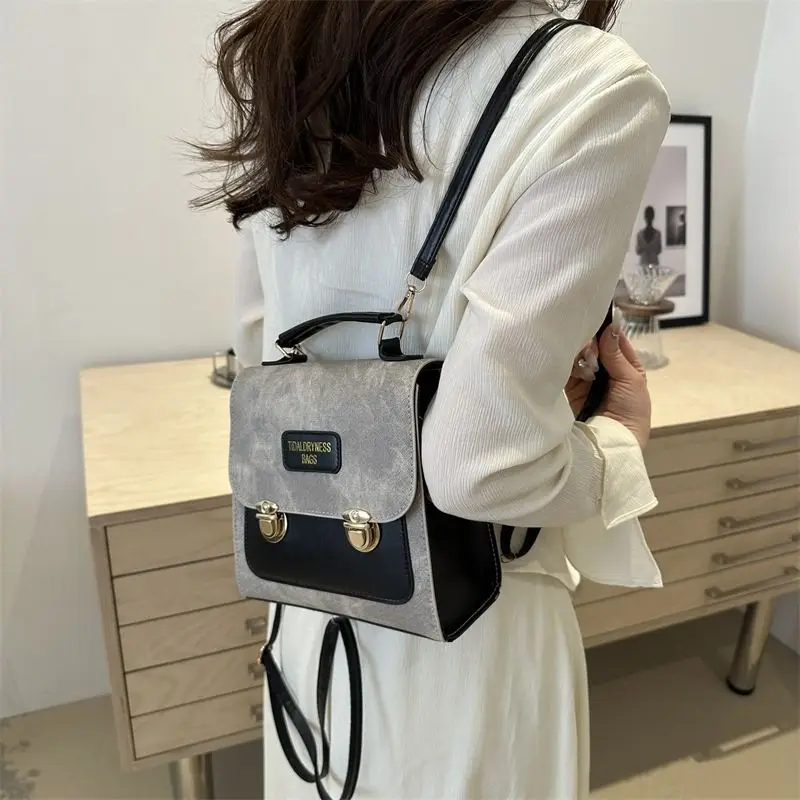 Women's Bags Designed 2024 Women Backpack The Tote Bag Beach Bag Shopper Bag Side Bags For Women Fashion Bag For Women Handbag