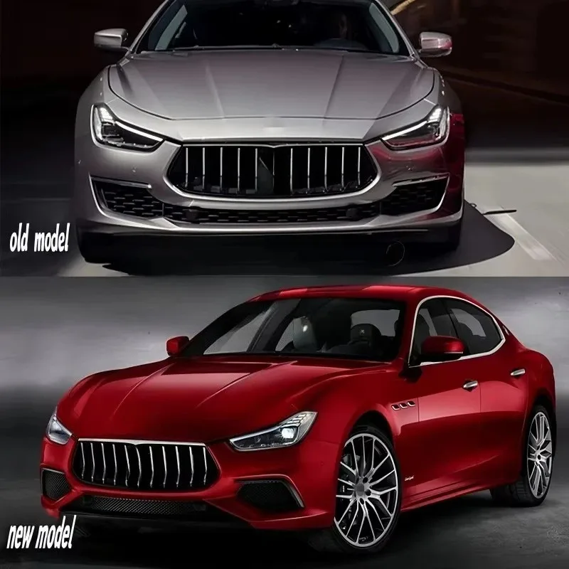 2014-2021年型ギブリアップグレードGTSモデル用ボディラップキット組立用スイ