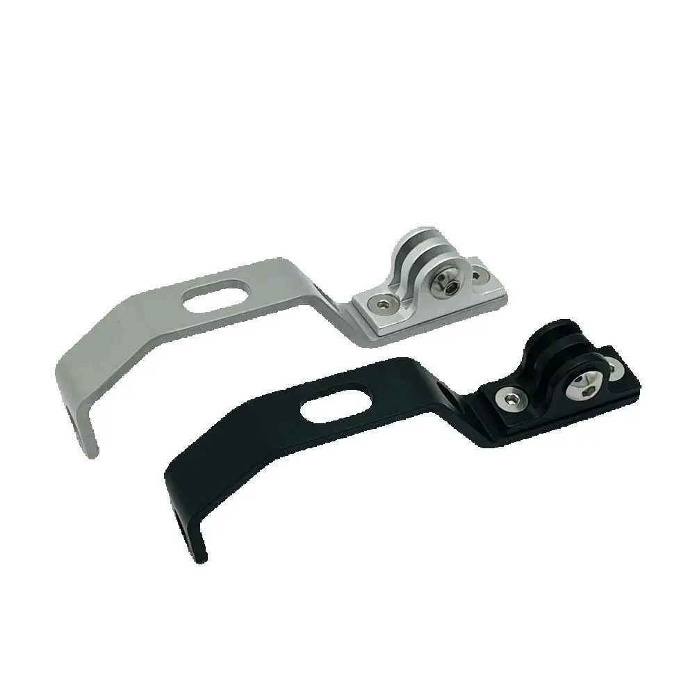 

Stainless Steel Front Light Bracket for Brompton Folding Bike Front Flashlight Holder