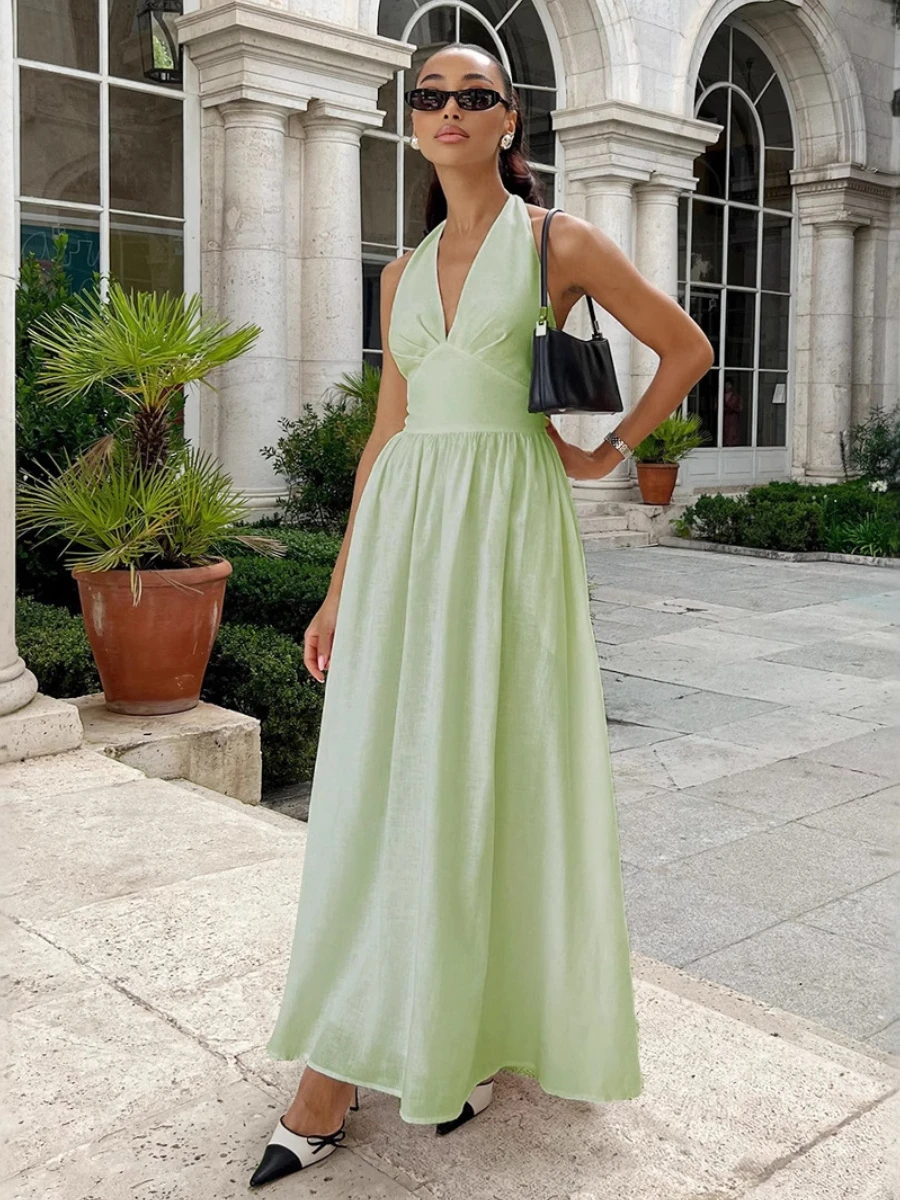 simple lace wedding dresses Spaghetti Straps White Floral Dress What is a Vintage The measuring guide will kyle richards clothing INSEAM:28