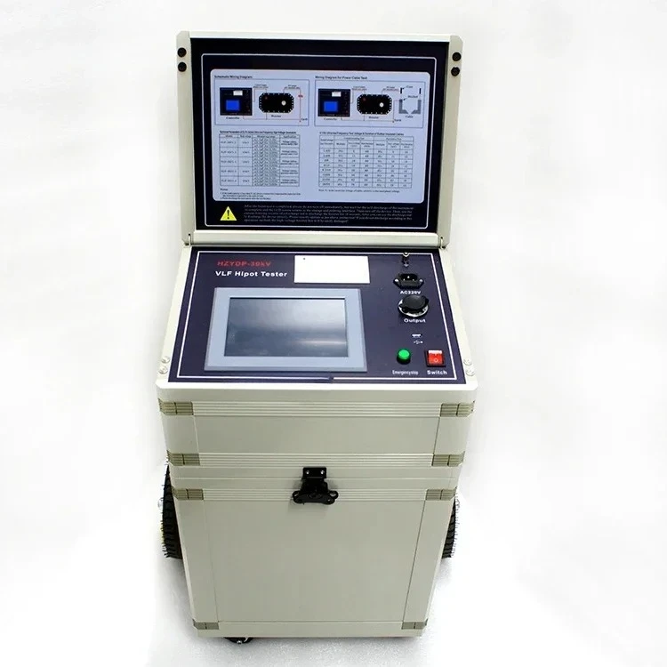 Electric 60Kv Very …