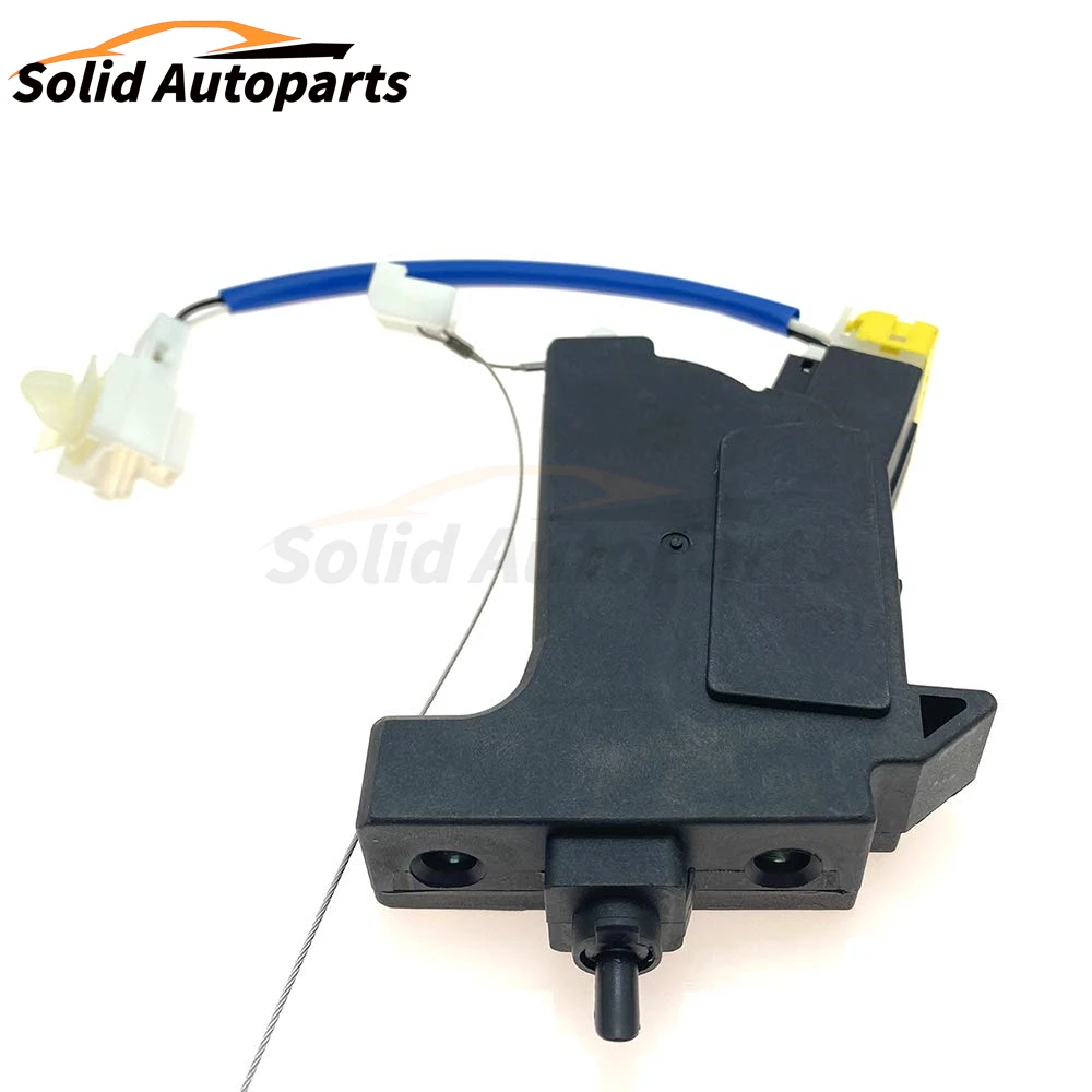 81590-3S000 For Hyundai Sonata 2011- 2015 Fuel Gas Door Lock Release Opener Actuator Handle 815903S000