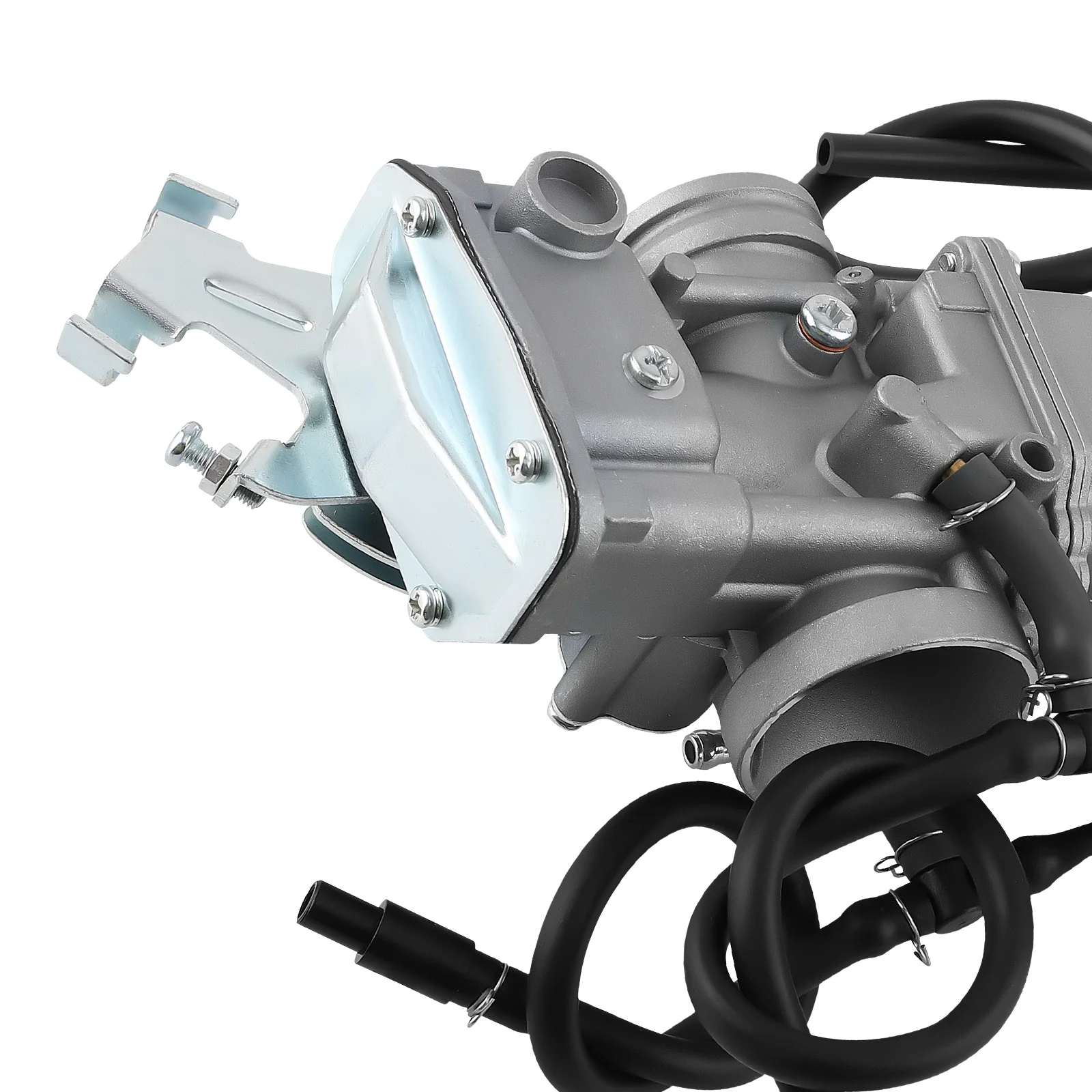 المكربن كارب لياماها TTR250 TT-R250 الدراجة الترابية 1999-2006 5GF-14301-01-00 #6