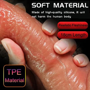 10 최고의 판매 음경 전기 진동기 -18