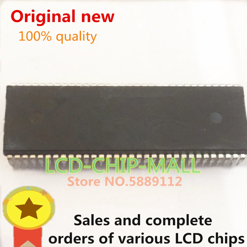 

1PCS HD64180RP8 HD64180 DIP64 IC