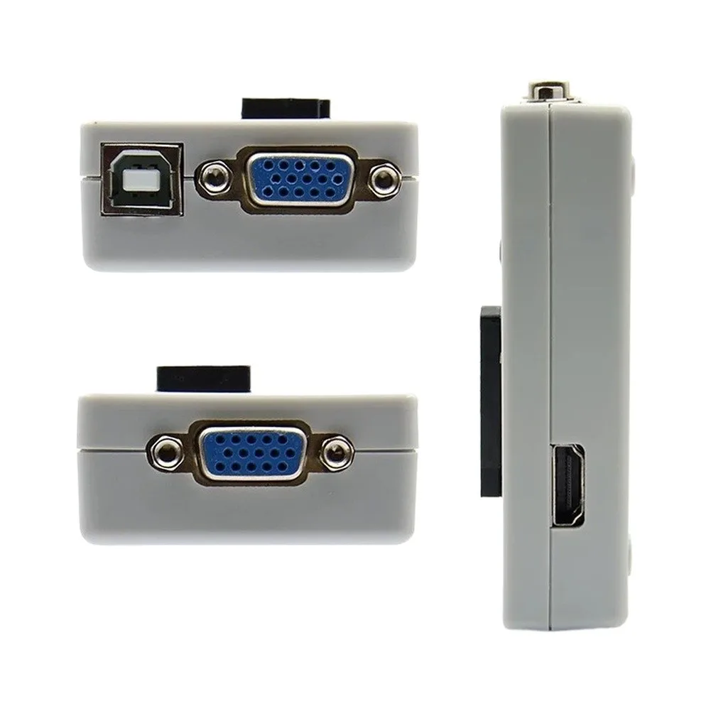 Serial ISP Programmer USB Interface for BIOS Chip Read Write For EDID Repair Tool for LCD Monitors TVs Routers and Motherboards
