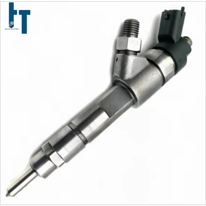 

0445120002 Diesel Injector Bo Sch for Citroen Peugeot 2.8 Fiat Iveco Renault European Trucks 0986435501