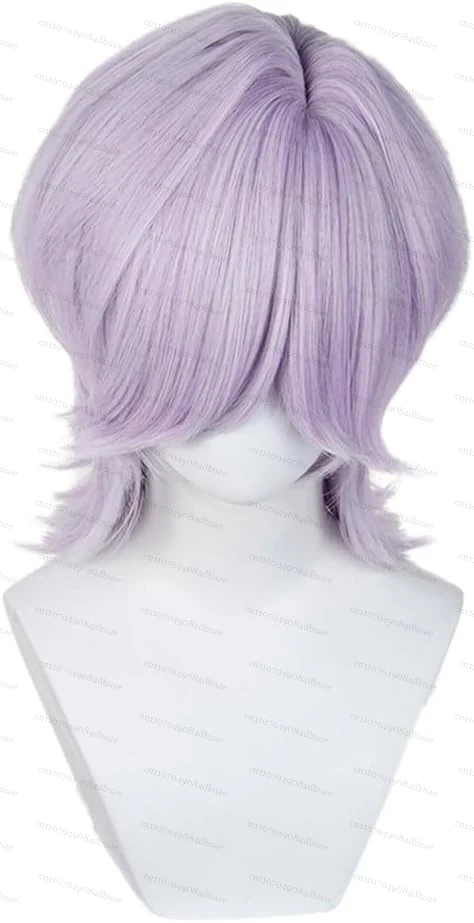 Movie KPOP Demon Hunter Saja Cosplay Anime Costume Accesories Baby Saja Green Wigs Adults Mens Halloween Outfits Props