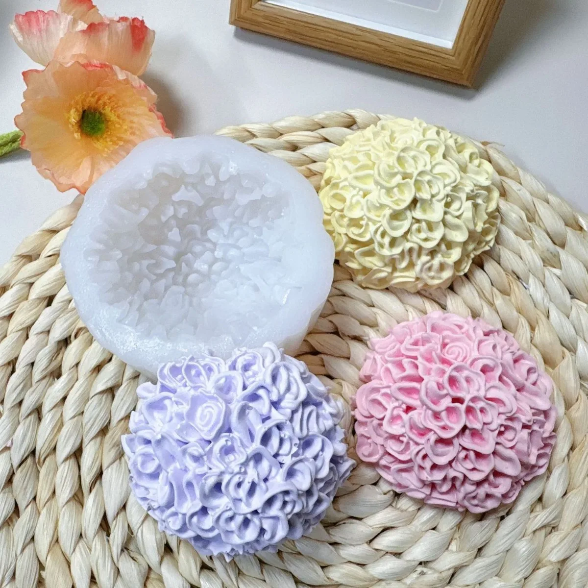 

Силиконовая форма для эпоксидной смолы в форме пирамиды, многоразовый инструмент для творчества, для изготовления изделий из смолы, воска, полимерной глины, свечей и мыла ручной работы