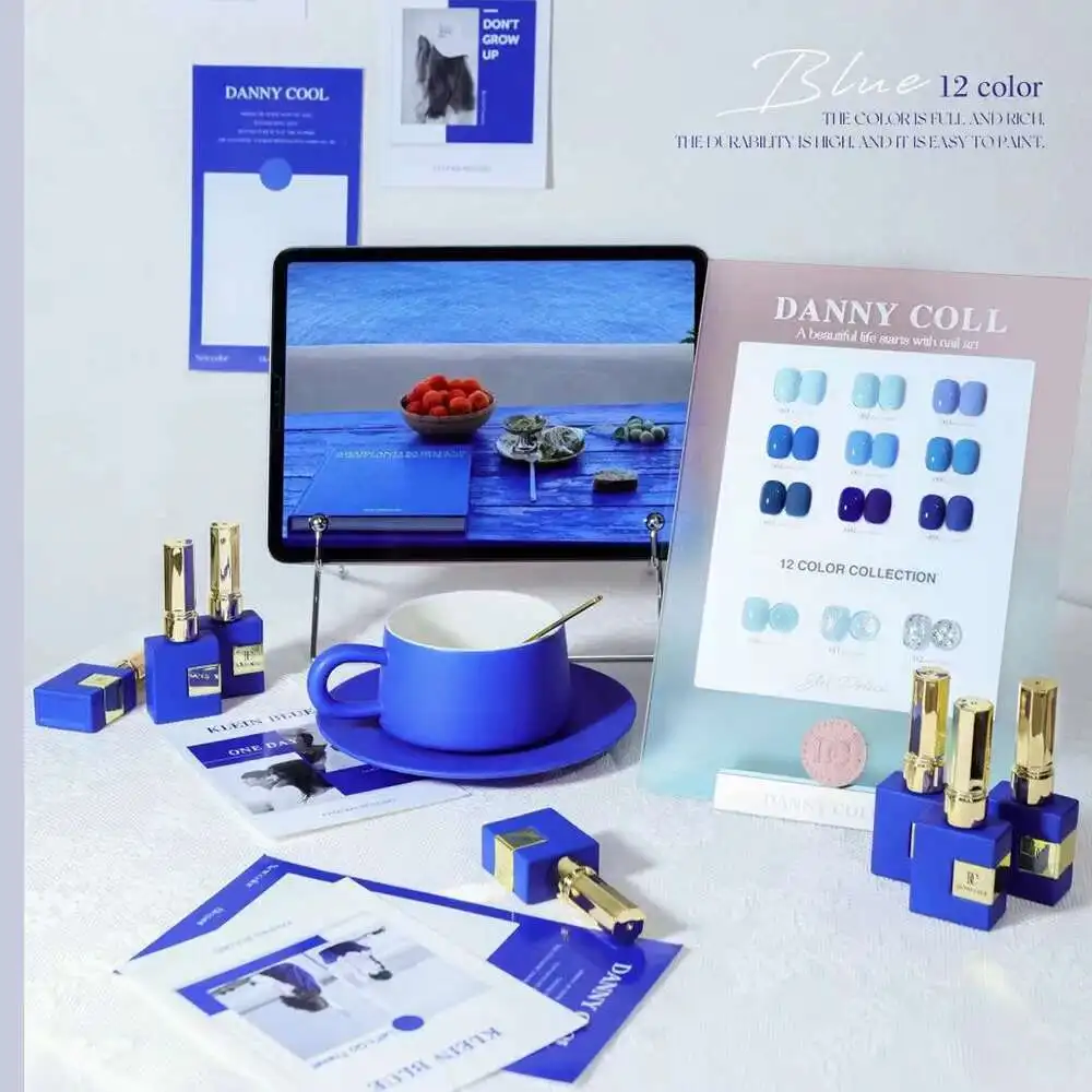 12-color-series-set-gel-nail-polish-magic-copper-lipstick-avocado-yellow-glitter-nail-gel-varnish-gelpolish-cat-eye-gel-polish