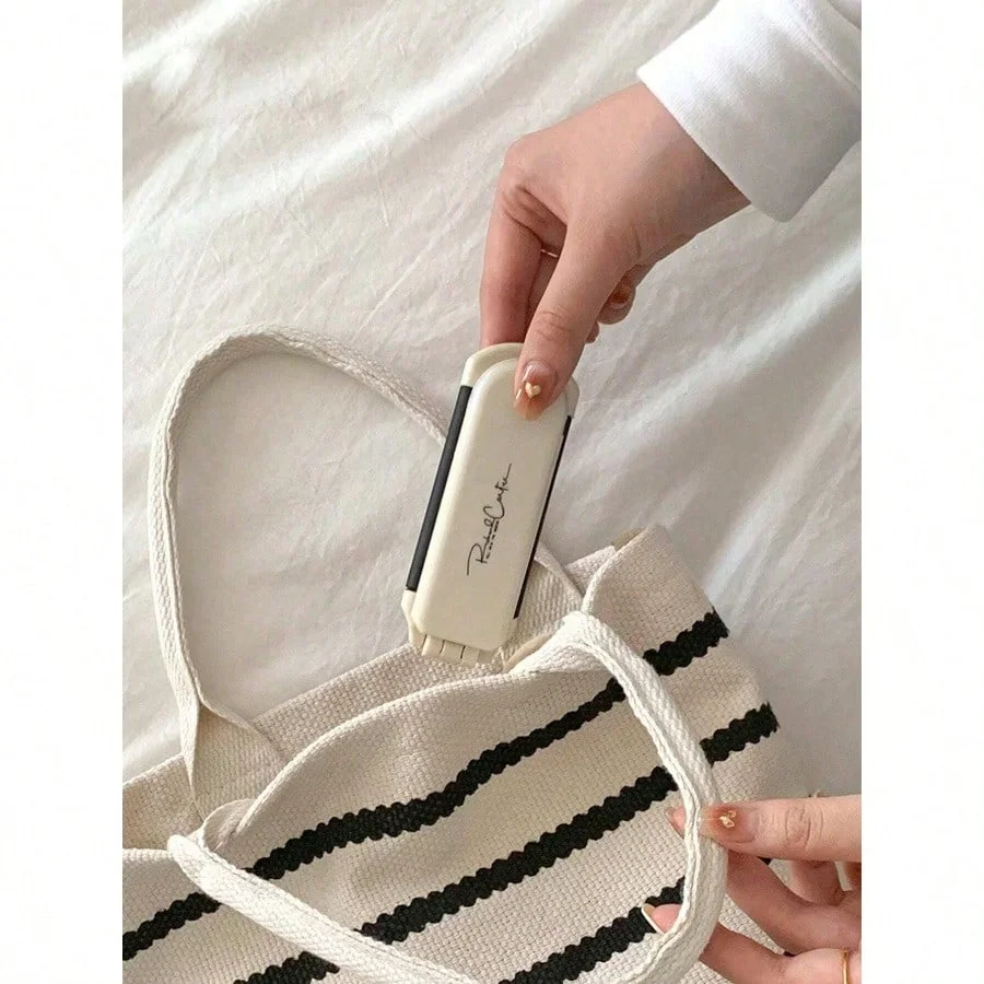 

Foldable Comb - Portable With Built-In Mirror,Hair Brush,Comb,Accessories For Barber Salon Beauty Travel Essentials,Back To School,Travel Holiday Essentials,Hair Accessories For Women