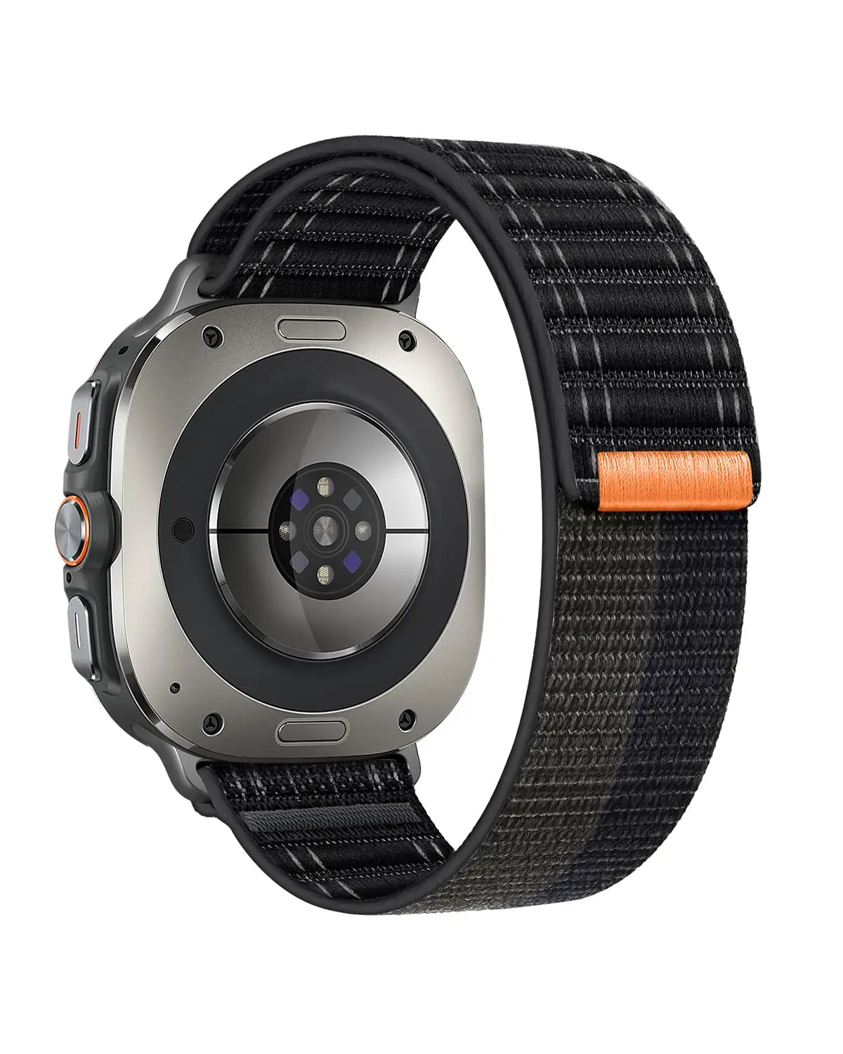 Nylon Sport Watch B… - image