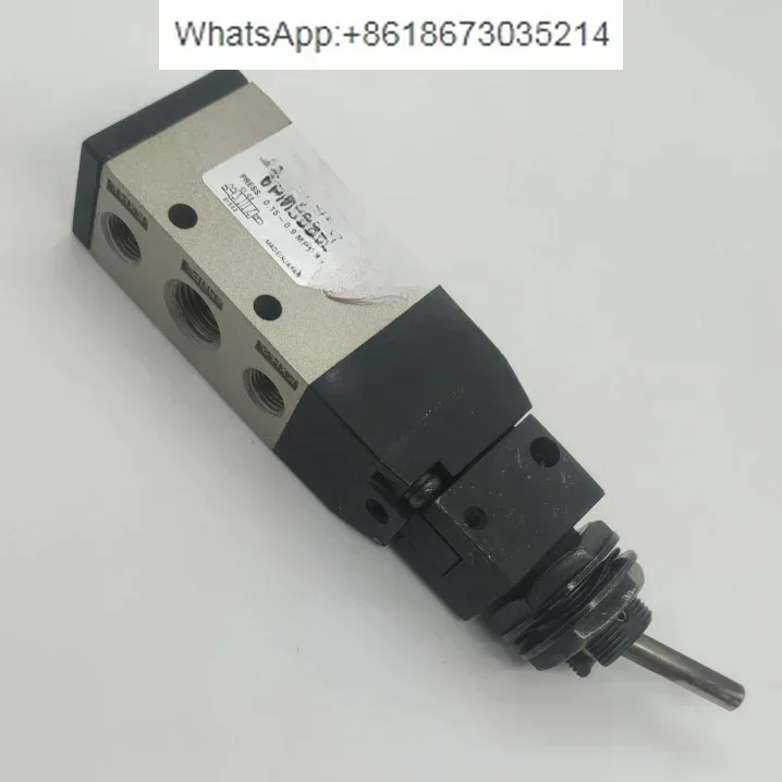 

Mechanical valve VFM350-02-00 VFM350-02-08 VFM350-02-34R Genuine spot