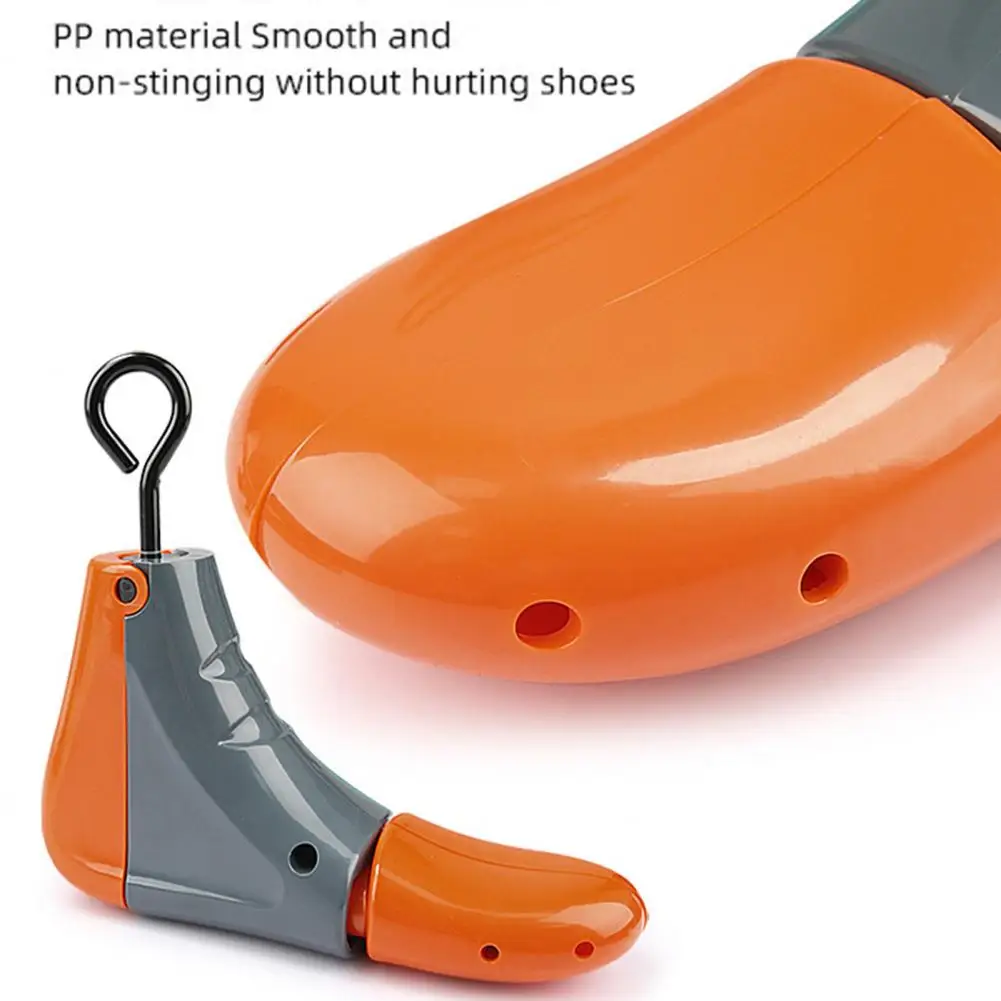 

Women Shoe Stretcher Heavy Duty Shoe Stretcher for Men Women with Wide Thick Feet Adjustable Width Length Cowboy for Comfort