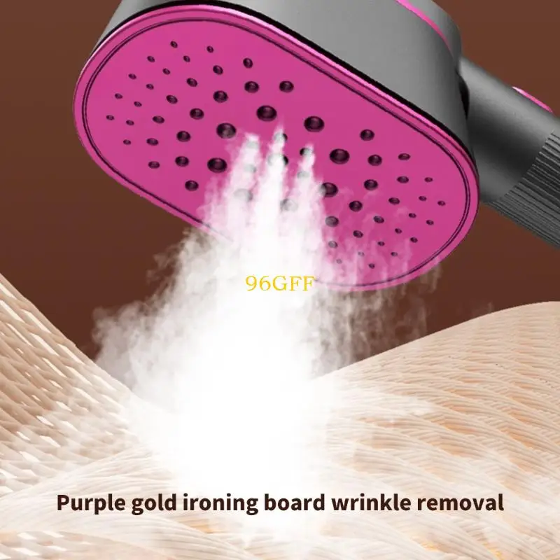 96GF حديد السفر والملابس متعدد الأغراض 1000W مكواة كهربائية للملابس