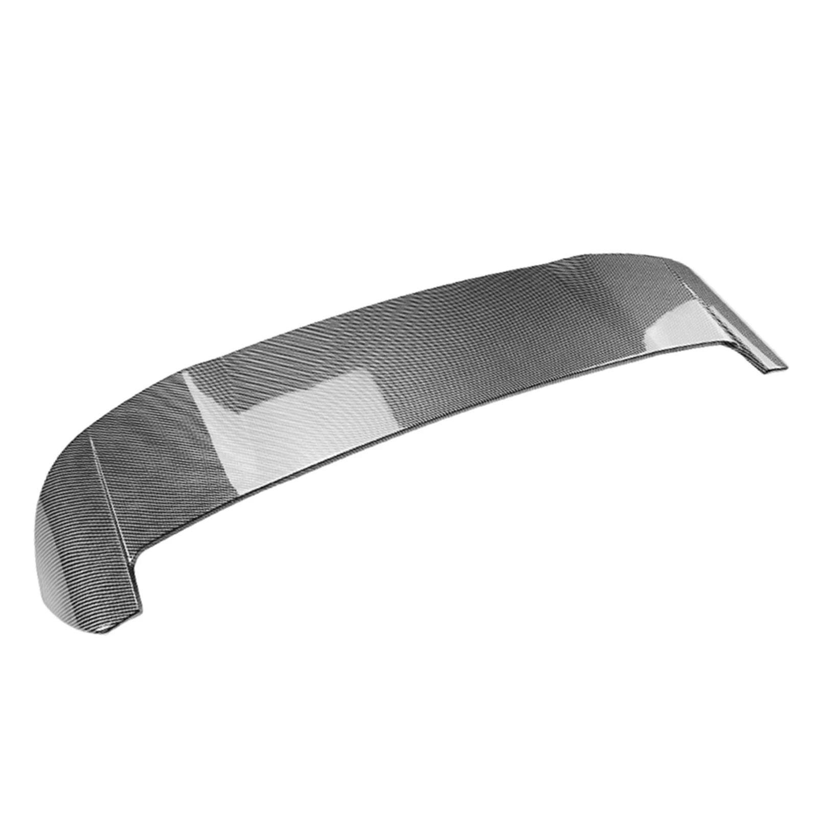

Rear Roof Spoiler Wing Tail Lid Trunk Window Trim Lip For BMW X3 G01 2018 2019 2020 2021 2022 2023 2024 2025