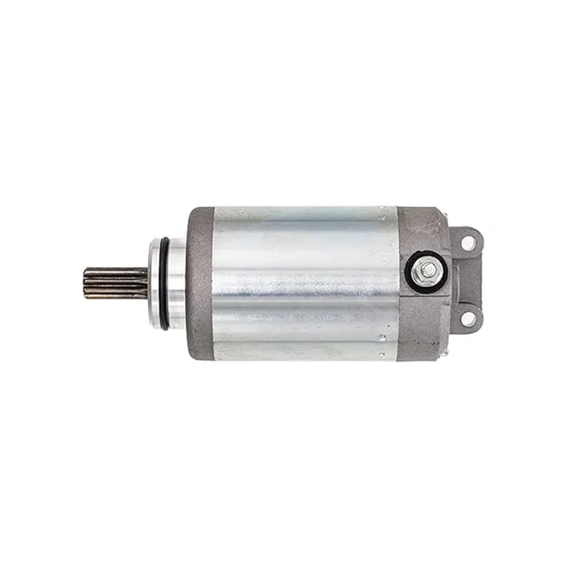 

18882 New Starter Motor For Artic Cat ATV UTV Prowler H1 650 550 700 4X4 TRV EFI XTZ 0825-011 0825-013 0825-024 SMU0433