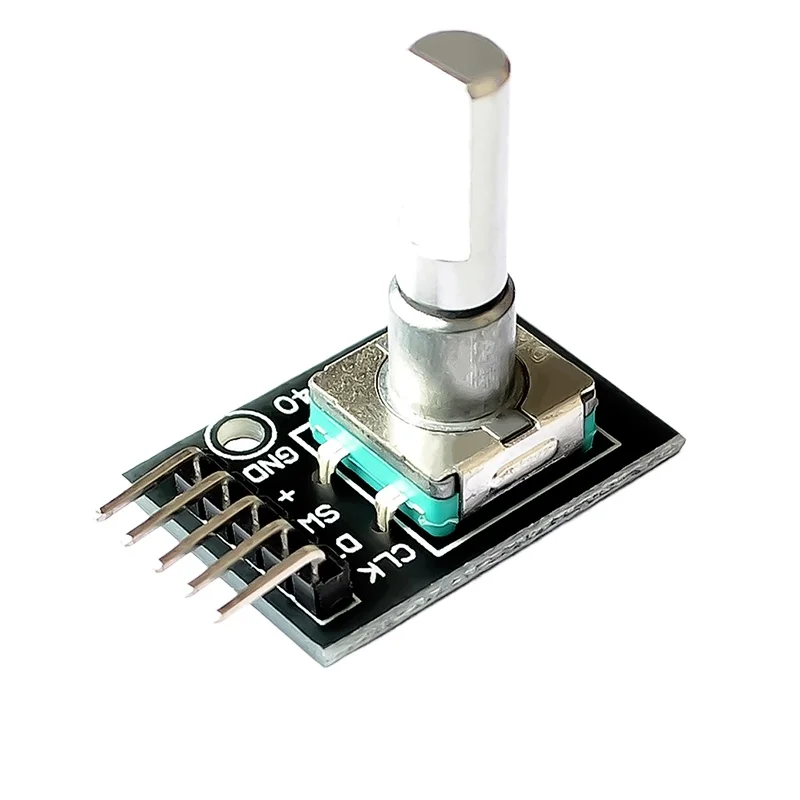 360 Degree, Rotary Encoder Module FOR Module