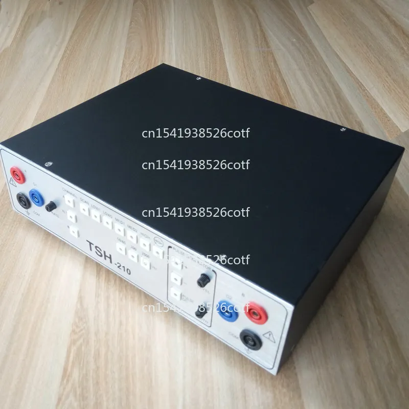 

Портативный тестер для онлайн-обслуживания печатных плат TSH-210