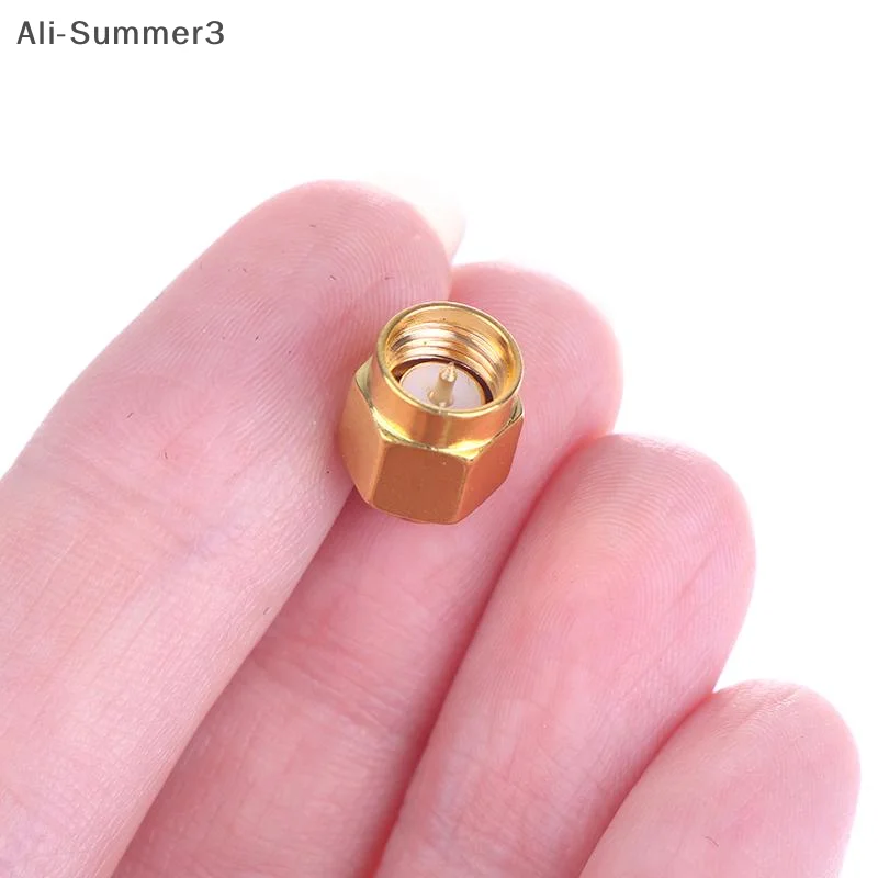 Ipx To Sma Adapter … - image