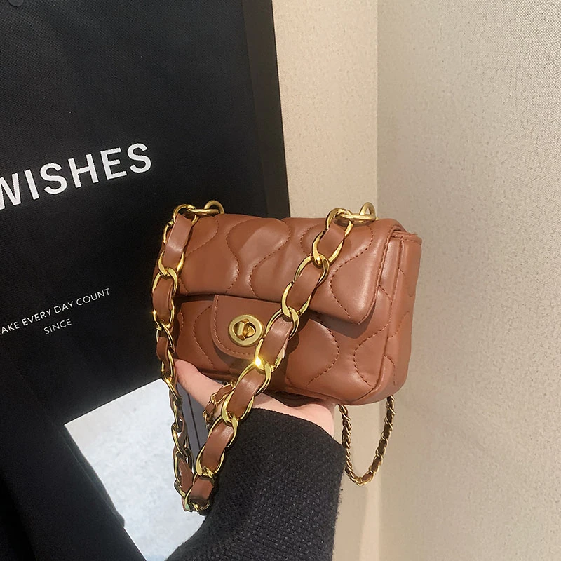 

Элегантная классическая роскошная сумка Mom' Bag через плечо для женщин с большой вместимостью, однотонная, в парижском стиле