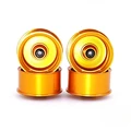 Gold B