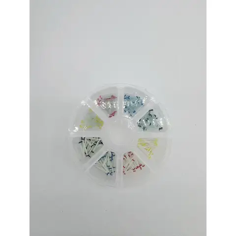 8 best sales दंत फाइबर पोस्ट - №6