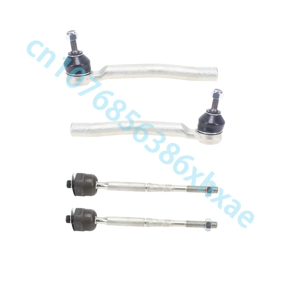 

Tie Rod End For Venucia D60 Nissan DFAC Bluebird Sylphy Tiida 2010-2016 2019 485103DN1A 485213DN1A Steering Accessories