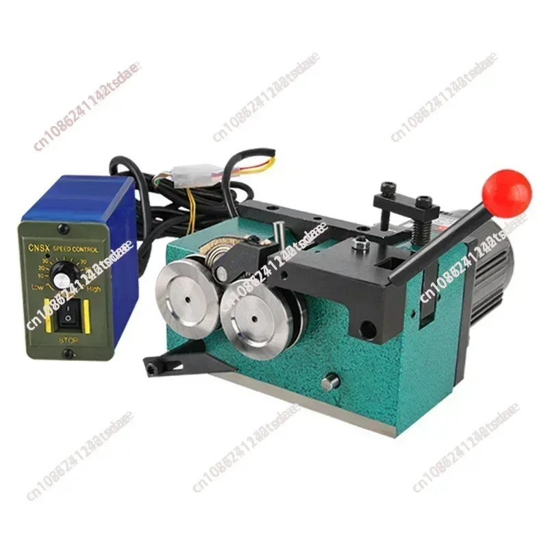 0.005mm High-precision Electric Grinder Punching Needle Thimble Punching Machine Electric Punch Forming Machine