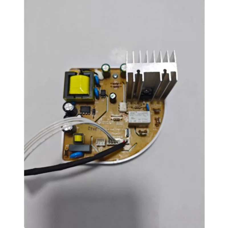 

Подходит для гладильной машины Philips GC576/575/571, аксессуары для основной платы монтажной платы