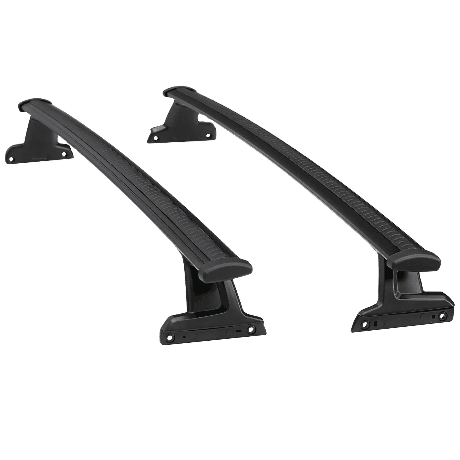 YH-B-015 Car Exterior Accessories 4X4 Car Roof Racks Aluminum Cross Bar For Traverse 2018-2019
