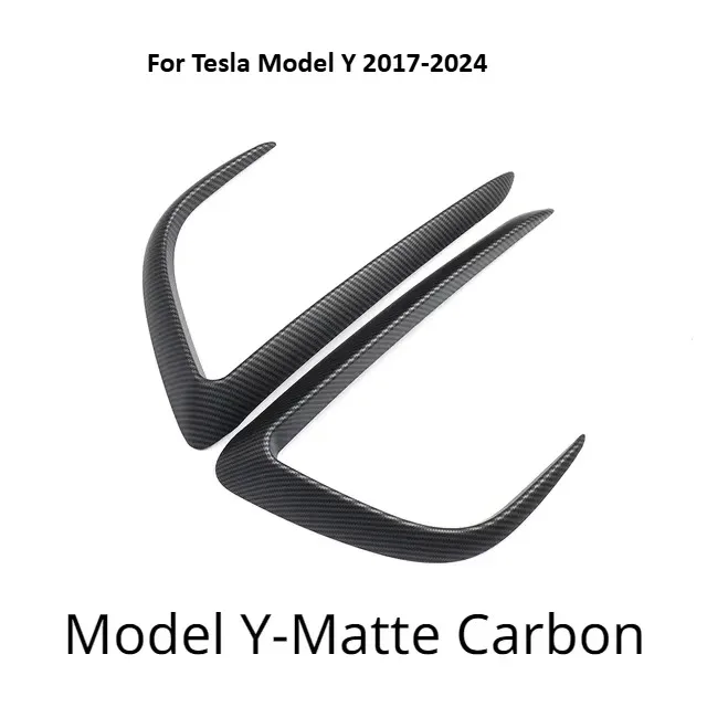Matte carbon