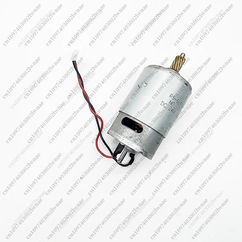 For Logitech, 7 G29 G920 Steering Wheel Motor, Disassembled Parts,  Game Steering Wheel Accessories