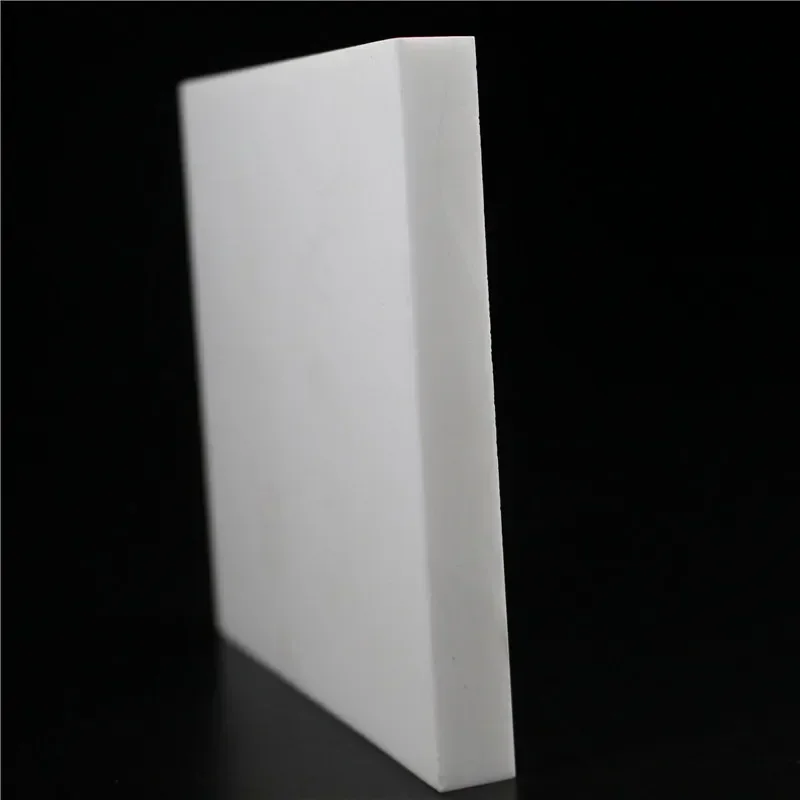 Machinable Ceramic Plate / Alumina Composite Ceramic Plate / Corundum Ceramic Plate / Class Macor100*100*5mm