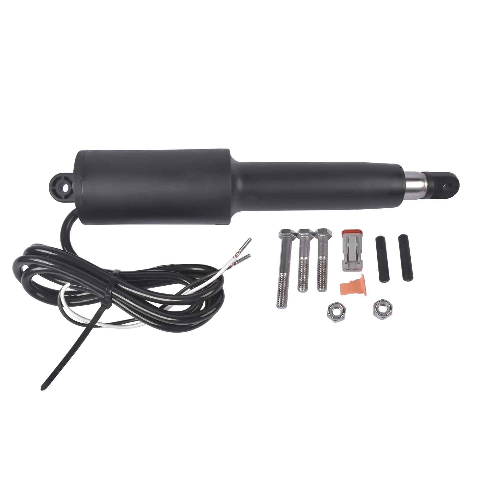 

AP01 For Lenco Marine 15059-001 4 1/4" Stroke Standard 102 Actuator 3/8" 12V 15059001