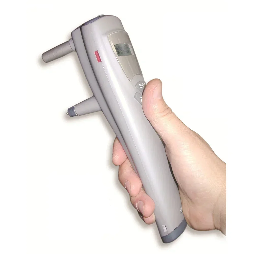 2025newFactory Price High Accuracy Optical Instruments Portable Rebound Tonometer Non Contact For Measure Intraocular Pressure