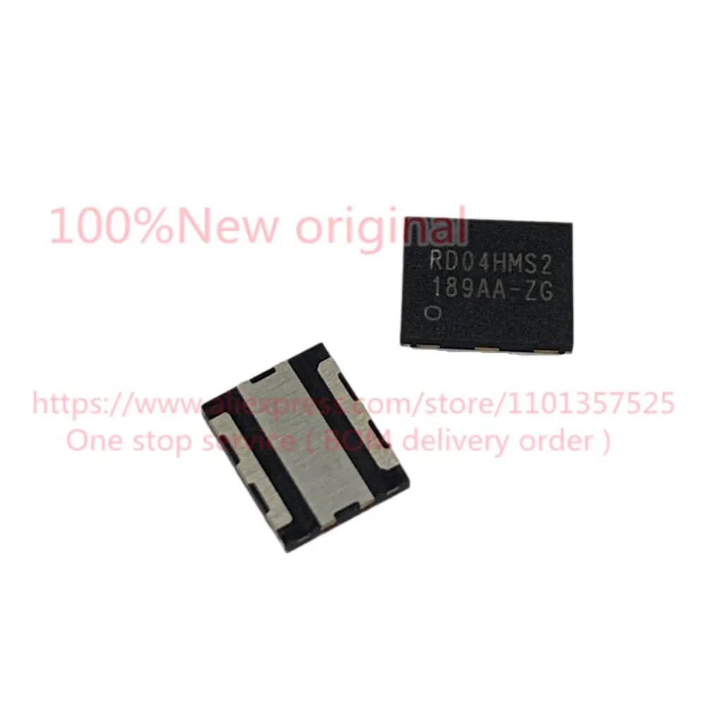 [1Pcs]: RD04HMS2 - …