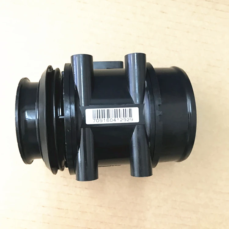 Mass Air Flow Sensor MAF Sensor 22250-20020 197400-0040 2225020020 1974000040